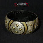 Beautiful Old Extra Fine Tuareg Bracelet – Niger