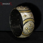 Beautiful Old Extra Fine Tuareg Bracelet – Niger