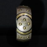 Beautiful Old Extra Fine Tuareg Bracelet – Niger