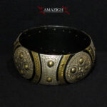 Beautiful Old Extra Fine Tuareg Bracelet – Niger