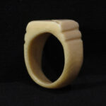 Authentic Tribally Used Ring – Mursi Tribe – Lower Omo Valley, Ethiopia