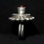 Large Fine Fulani Ceremonial Ring – Mali