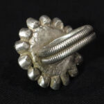 Large Fine Fulani Ceremonial Ring – Mali
