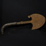 Old African Currency – MAMBILA / CHAMBA – Nigeria / Cameroon
