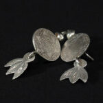 Old Berber Earrings – South Morocco