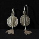 Old Berber Earrings – South Morocco
