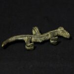 Fine Bobo Amulet – Panther – Burkina Faso
