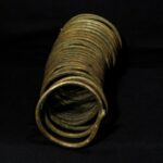 Old African Currency – MUMUYE – Nigeria