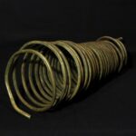 Old African Currency – MUMUYE – Nigeria