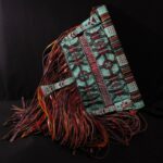 Authentic Fine Tuareg Tent Decoration – Niger