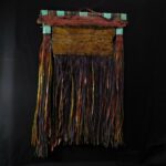 Authentic Fine Tuareg Tent Decoration – Niger