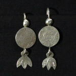 Old Berber Earrings – South Morocco
