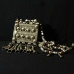 Old Fine Talismanic Necklace – Tigray Region, Ethiopia