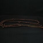 Old Extra Fine Chaplet – Tasbih – South Morocco