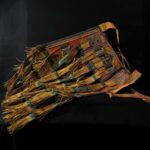 Fine Bambara Bag – Mali