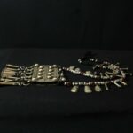 Old Fine Talismanic Necklace – Tigray Region, Ethiopia