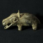 Bobo Figure – Hippo – Burkina Faso