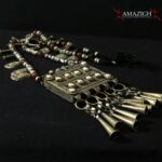 Old Fine Talismanic Necklace – Tigray Region, Ethiopia