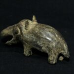 Bobo Figure – Hippo – Burkina Faso
