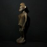 Senufo Ancestor Figure – Korhogo, Côte d’Ivoire / Ivory Coast