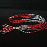 Old Fine Sidamo Beaded Necklace – Southern Ethiopia