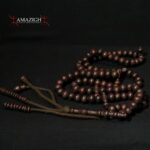 Old Extra Fine Chaplet – Tasbih – South Morocco