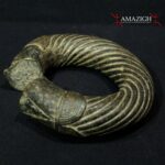 Antique Fine Gurunsi Bracelet – African Currency – Burkina Faso