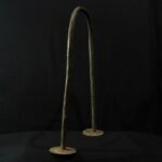 Old African Currency – KONGA / BOLOKO – Nkutshu, Basongo Meno – DR Congo