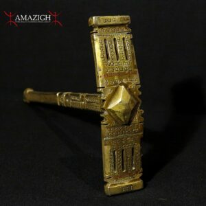 Old Tuareg Hammer – Mali