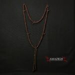 Old Extra Fine Chaplet – Tasbih – South Morocco