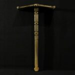 Old Tuareg Hammer – Mali