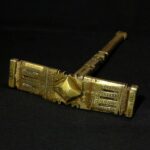 Old Tuareg Hammer – Mali