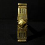Old Tuareg Hammer – Mali