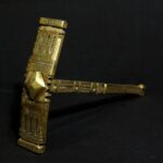 Old Tuareg Hammer – Mali