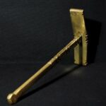 Old Tuareg Hammer – Mali