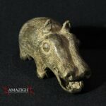 Bobo Figure – Hippo – Burkina Faso
