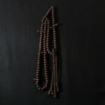 Old Extra Fine Chaplet – Tasbih – South Morocco