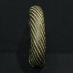 Antique Fine Gurunsi Bracelet – African Currency – Burkina Faso