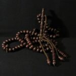 Old Extra Fine Chaplet – Tasbih – South Morocco