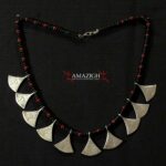 Old Tuareg Kel Air Necklace – SHATSHAT – Kel-Denneg, Niger