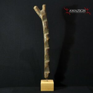 Dogon Sacred Ladder – “Soul Ladder” – Mali