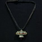Old Fine Tuareg Talisman – Niger