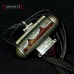 Old Fine Tuareg Talisman – Niger
