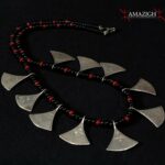 Old Tuareg Kel Air Necklace – SHATSHAT – Kel-Denneg, Niger