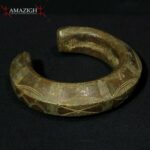 Antique Fine Djerma Manilla – African Currency – Niger