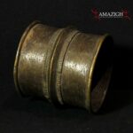 Old Fine Kapsiki Bracelet – North Cameroon / Northeast Nigeria