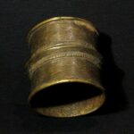 Old Fine Kapsiki Bracelet – North Cameroon / Northeast Nigeria