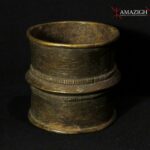 Old Fine Kapsiki Bracelet – North Cameroon / Northeast Nigeria