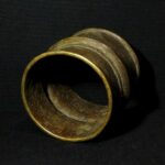 Old Fine Kapsiki Bracelet – North Cameroon / Northeast Nigeria