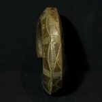 Antique Fine Djerma Manilla – African Currency – Niger